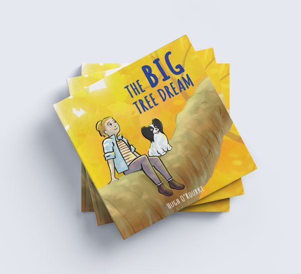 big tree dream