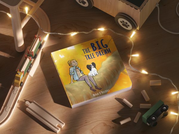 big tree dream