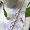 dino stickers