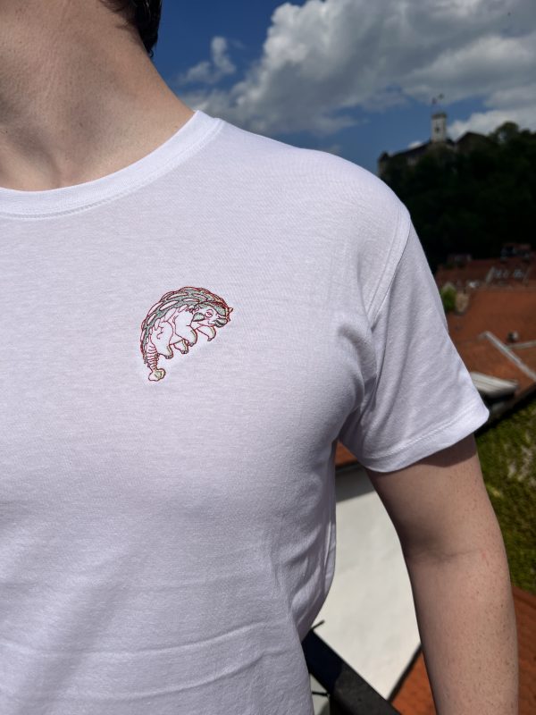 ankylosaurus t shirt